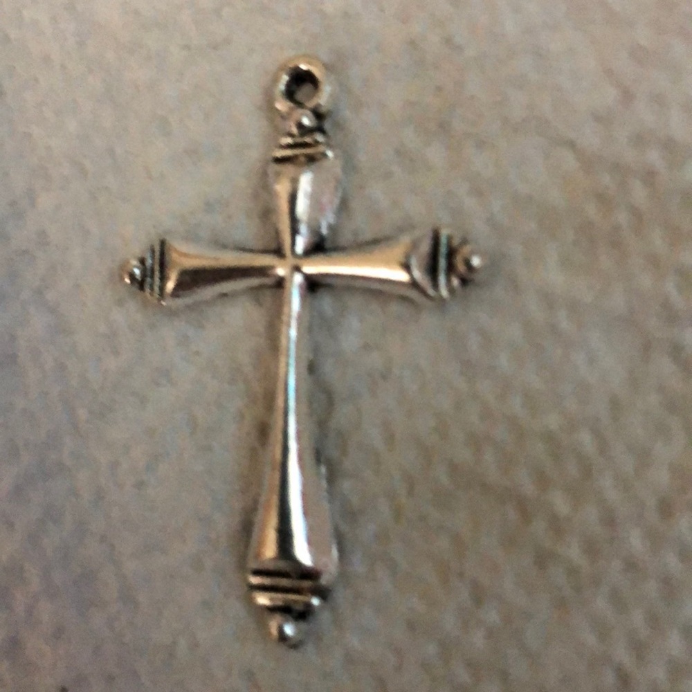 Silver Cross